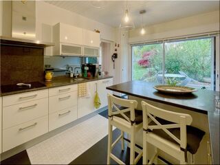  Maison à vendre 6 pièces 152 m²