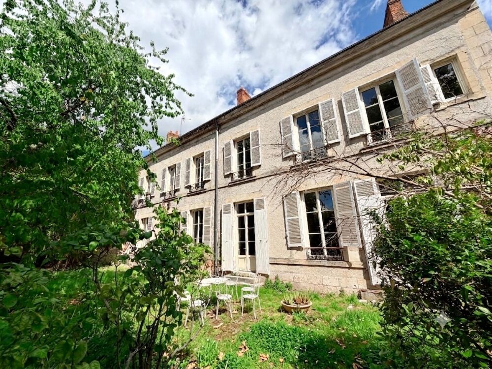 Vente Maison Propriété de centre ville à vendre 14 pièces ORLEANS (45) Orleans