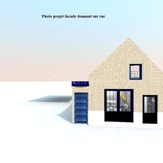  Maison � vendre 1 pi�ce 38 m�