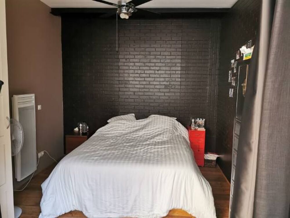 Location Appartement Appartement de 74m2 à louer sur Paris 20 Paris 20