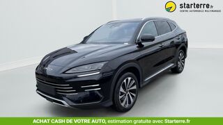 Seal U 1.5l DM-i 218 ch PHEV Boost 2025 occasion 69190 Saint-Fons