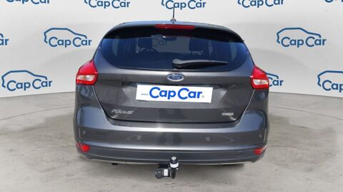 Focus 1.0 Ecoboost 125 Titanium 2017 occasion 44230 Saint Sebastien Sur Loire