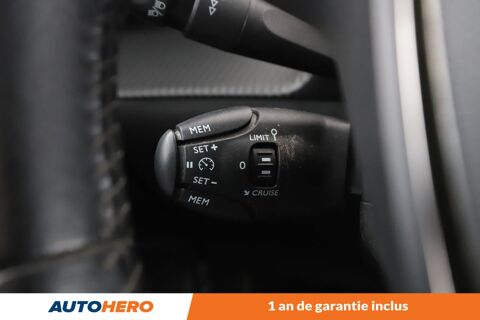 2008 1.5 Blue-HDi Allure Business BV6 100 ch 2020 occasion 92130 Issy-les-Moulineaux