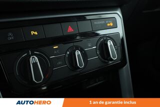 T-Cross 1.0 TSI Active DSG 110 ch 2022 occasion 92130 Issy-les-Moulineaux