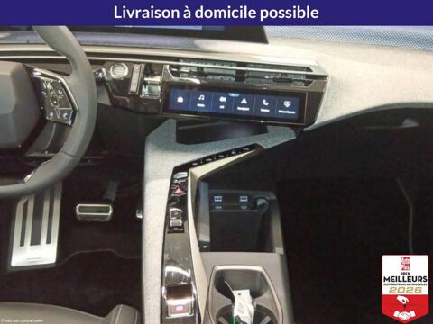 3008 Hybrid 145 e-DCS6 GT 2026 occasion 10150 Lavau