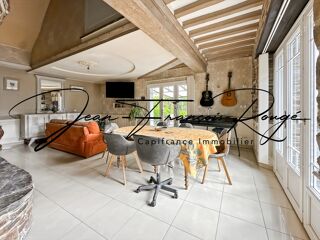  Maison à vendre 7 pièces 175 m²