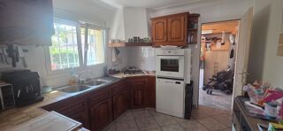  Maison à vendre 4 pièces 80 m²