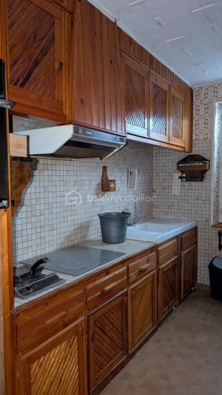  Maison � vendre 5 pi�ces 128 m�