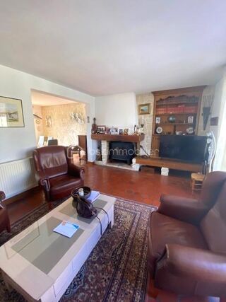  Maison � vendre 5 pi�ces 110 m�