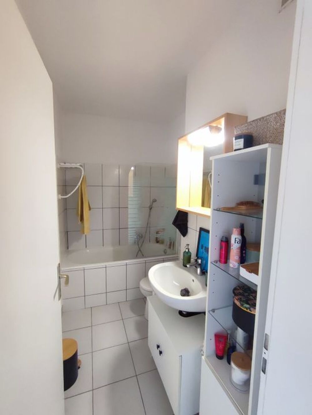 Location Appartement Studio de 31m2 à louer sur Strasbourg Strasbourg