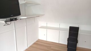  Appartement à louer 1 pièce 13 m²