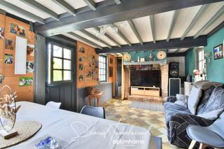  Maison à vendre 5 pièces 94 m²