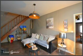  Maison à vendre 7 pièces 153 m²