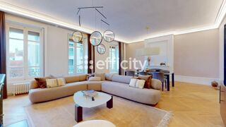  Appartement � vendre 5 pi�ces 222 m�