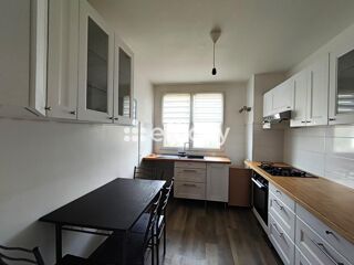  Appartement à vendre 5 pièces 100 m²