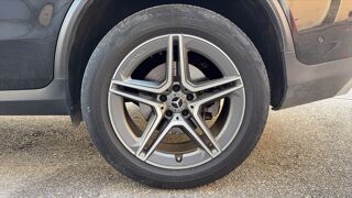 Classe GLC 300 de 306 EQ Power 4Matic 9G-Tronic AMG Line - Automatique 2021 occasion 38200 Vienne