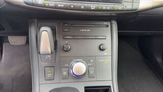 CT 1.8 VVT-i 136 Hybrid CVT Pack 2020 occasion 72000 Le Mans