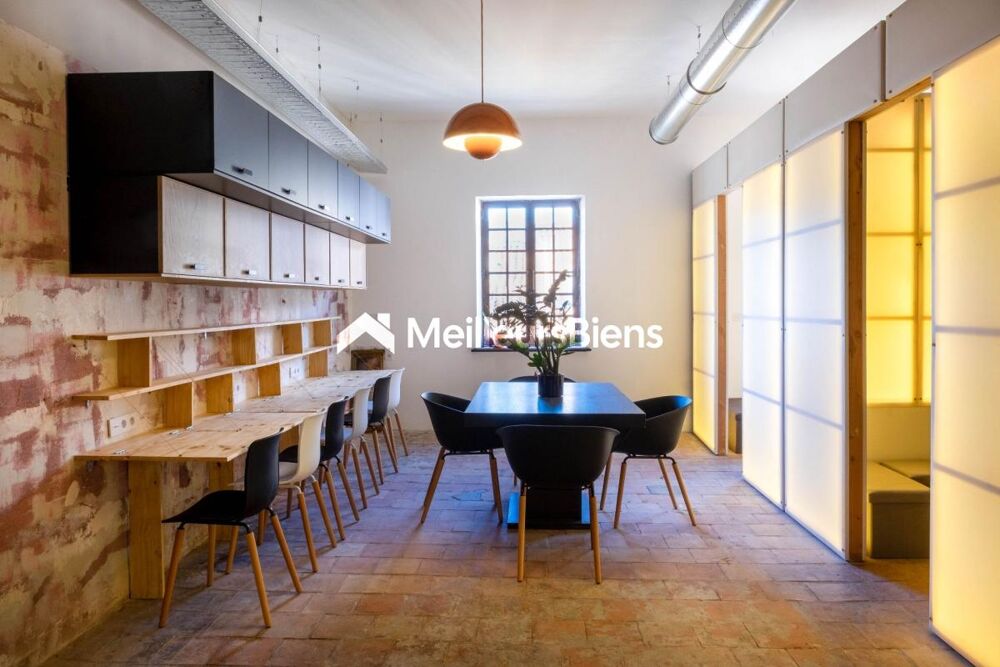 � vendre  Loft Marseille 1