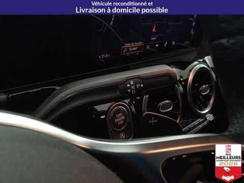 Classe GLA 200 7G-DCT Style 2022 occasion 10150 Lavau