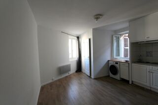  Appartement à vendre 1 pièce 21 m²