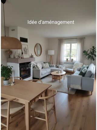  Maison � vendre 5 pi�ces 125 m�