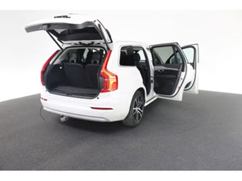 XC90 B5 Momentum Pro AWD 2022 occasion 33000 Bordeaux