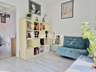  Appartement  vendre 2 pices 42 m