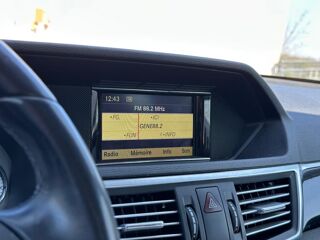 Classe E IV 220 CDI BLUEEFFICIENCY AVANTGARDE EXECUTIVE BVA 2011 occasion 78240 Chambourcy
