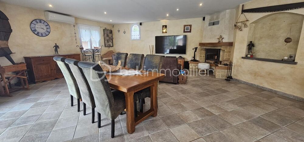  vendre  Villa Le Grau d'Agde (34300)