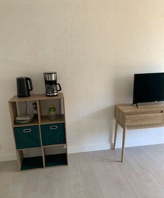  Appartement à louer 1 pièce 30 m²