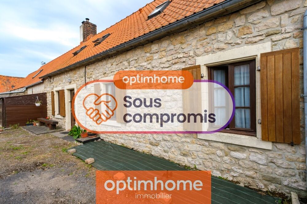 Maison 6 pièces 86 m² · à Beuvrequen · 86 m² · 248 000 €