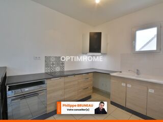  Appartement à vendre 3 pièces 47 m²