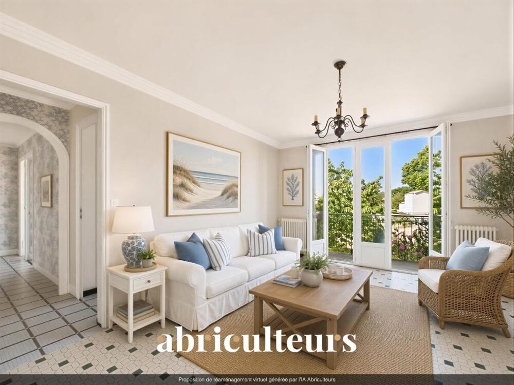 Maison type nantaise , avec grand jardin en vente à bourg de St Hilaire de Clisson (44190)
