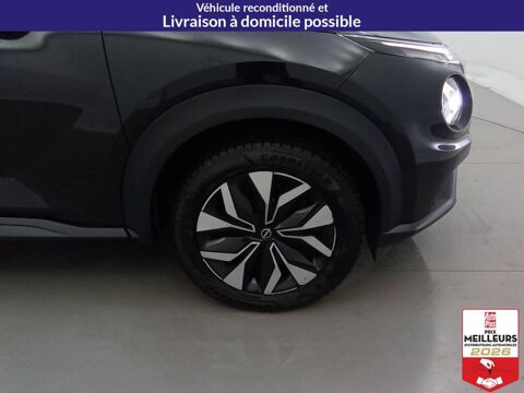Juke DIG-T 114 Acenta 2024 occasion 10150 Lavau