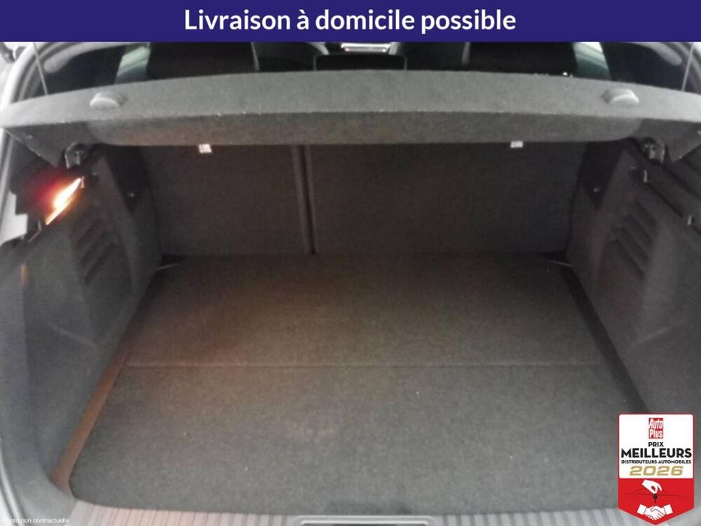 Symbioz 1.8 E-TECH FULL HYBRID 160CH ESPRIT ALPINE 2026 occasion 10150 Lavau