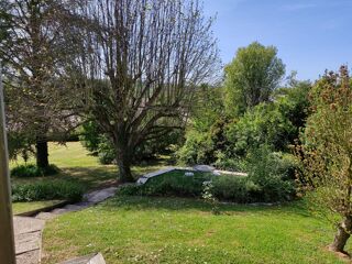  Maison à vendre 8 pièces 176 m²
