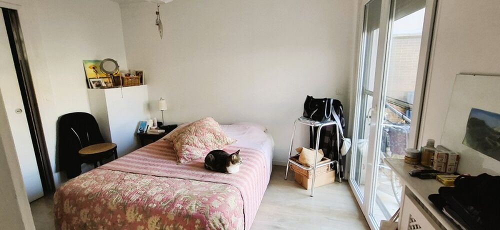 � vendre  Maison Bagneux (92220)