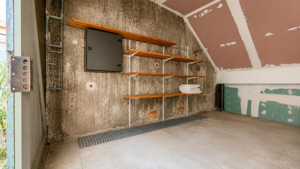 Vente Parking/Garage Garage/box Lyon 7