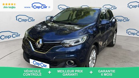 Renault kadjar 1.2 TCe 130 Energy Life