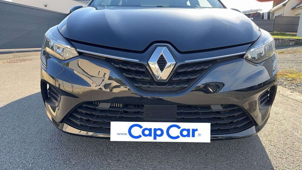 Clio 1.0 TCe 90 Equilibre 2023 occasion 22590 Pordic