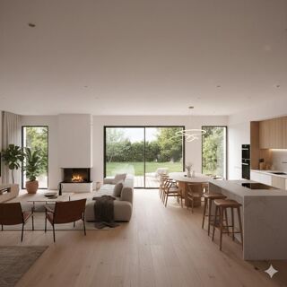  Maison � vendre 5 pi�ces 105 m�