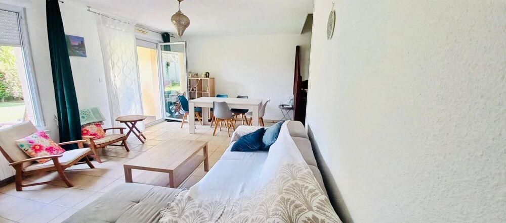 Vente Maison Maison de ville T5 de 95 m² à Mont-de-Marsan 40000 Mont de marsan