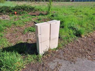  Terrain  vendre 591 m