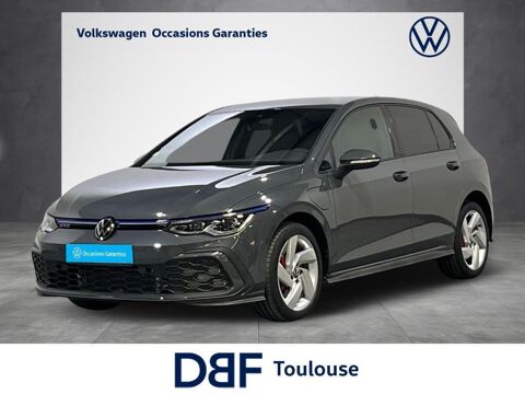 Annonce voiture Volkswagen Golf 32989 €