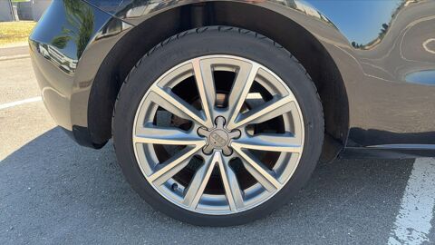 A1 1.6 TDI 90 Ambiente 2013 occasion 37230 Fondettes