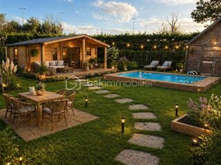  Terrain � vendre 466 m�