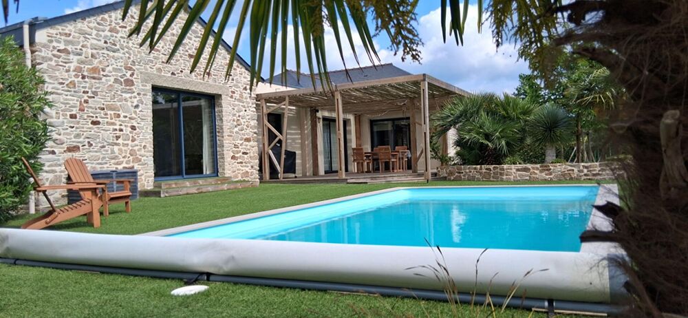 Vente Maison Nouveauté superbe ensemble immobilier - Cordemais sur le sillon Cordemais