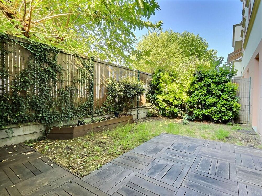 Appartement 2 pièces 36 m² · à Cenon · 36 m² · 136 000 €