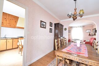  Maison � vendre 5 pi�ces 110 m�