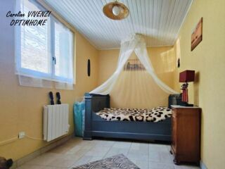  Maison à vendre 5 pièces 124 m²